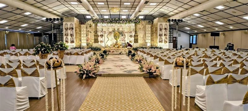 Best wedding decor Ideas